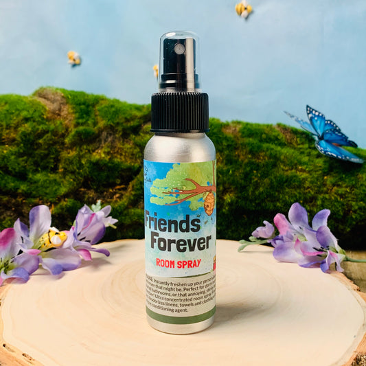 FRIENDS FOREVER Room Spray Air Freshener