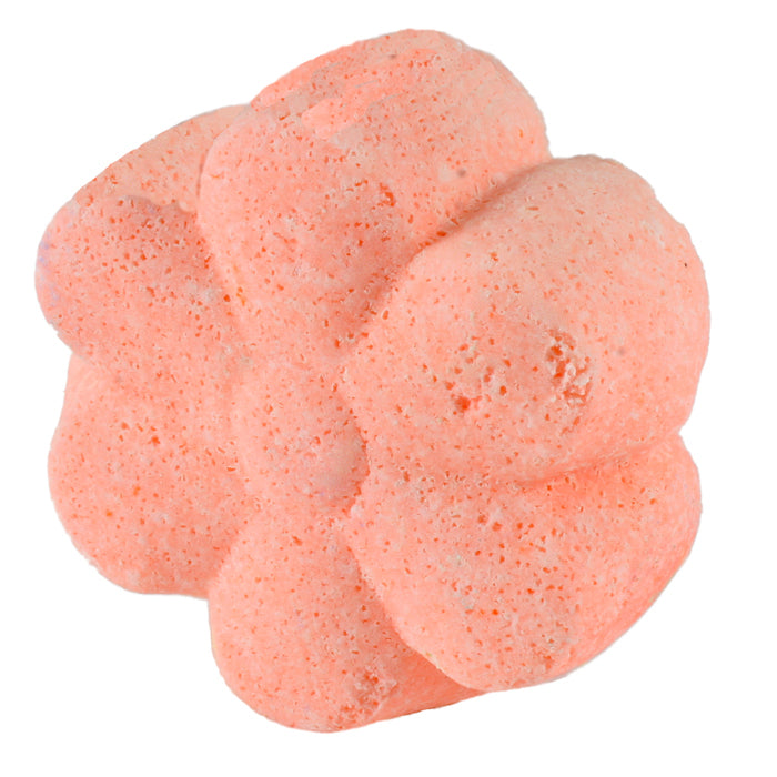 Trendsetter Bath Bomb (4 oz) - Fortune Cookie Soap