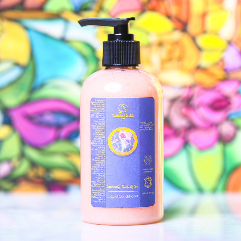 HAPPILY EVER AFTER Liquid Conditioner