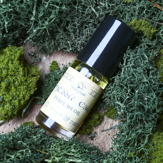 MIDDLE EARTH Roll On Perfume Oil