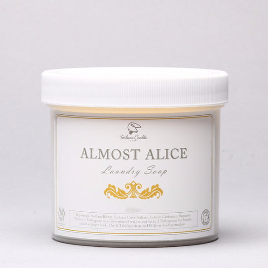 ALMOST ALICE Laundry Detergent