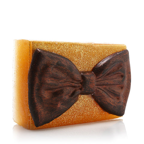DRESSED TO KILL Bar Soap - Fortune Cookie Soap