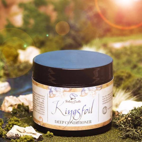 KINGSFOIL Deep Conditioner