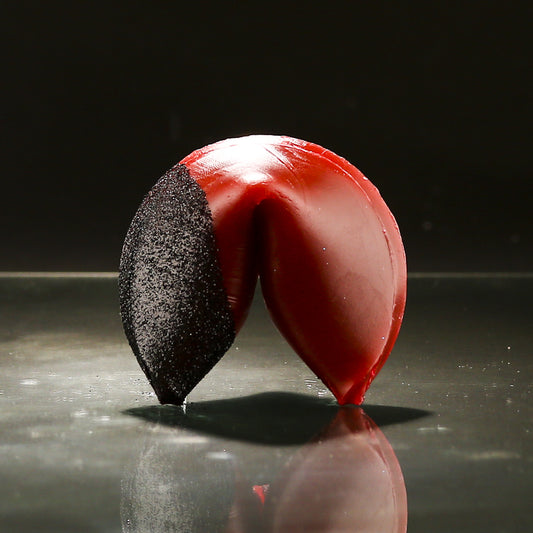 THE DARK SIDE Fortune Cookie Soap