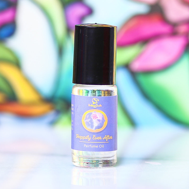HAPPILY EVER AFTER 2 Dram Perfume Oil