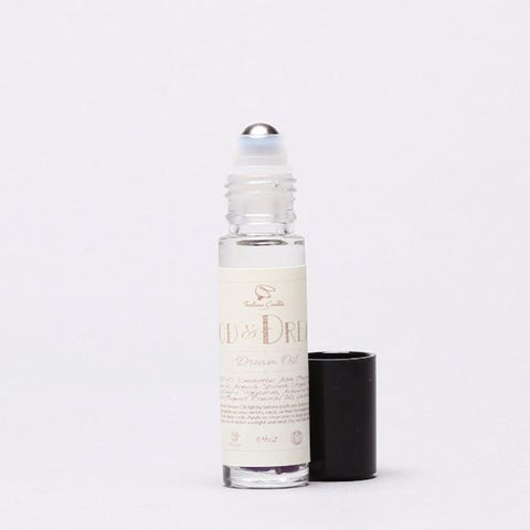NOD & DREAM Crystal Infused Dream Oil