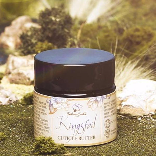 KINGSFOIL Cuticle Butter