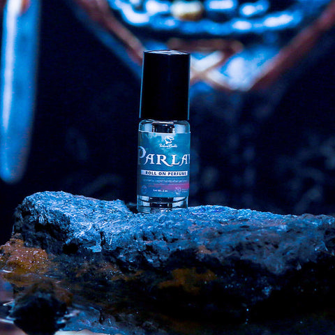 PARLAY Roll On Perfume Oil