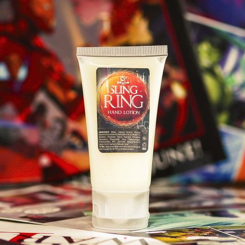 SLING RING Hand Lotion