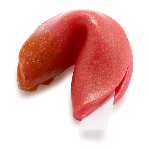 FAMOUS Fortune Cookie Soap - Fortune Cookie Soap