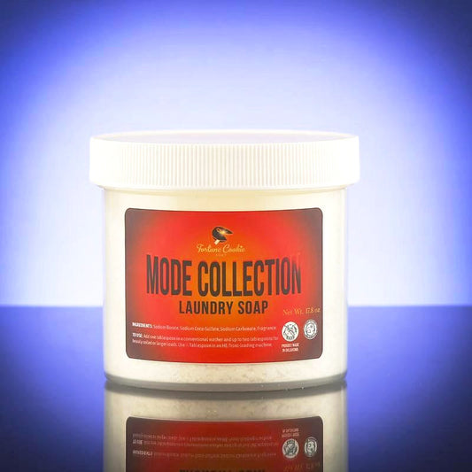 MODE COLLECTION Laundry Soap