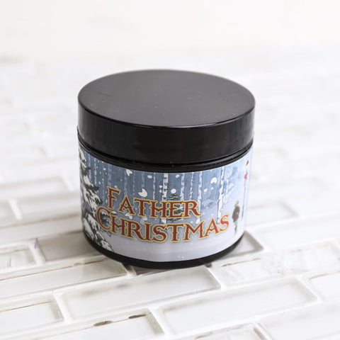 FATHER CHRISTMAS Deep Conditioner Treatment - Fortune Cookie Soap - 1