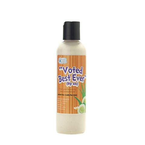 Cram your face in my Sweet Pumpkin Pie Voted Best! (by us) Body Lotion - Fortune Cookie Soap - 1
