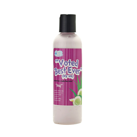 Vivid Voted best! (by us) Body Lotion - Fortune Cookie Soap