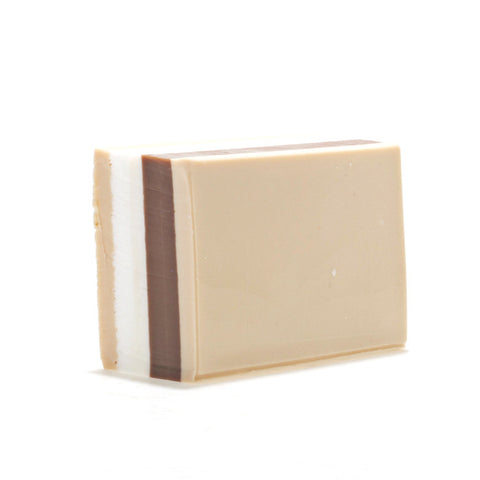 Gimme S'more! Bar Soap (6 oz) - Fortune Cookie Soap