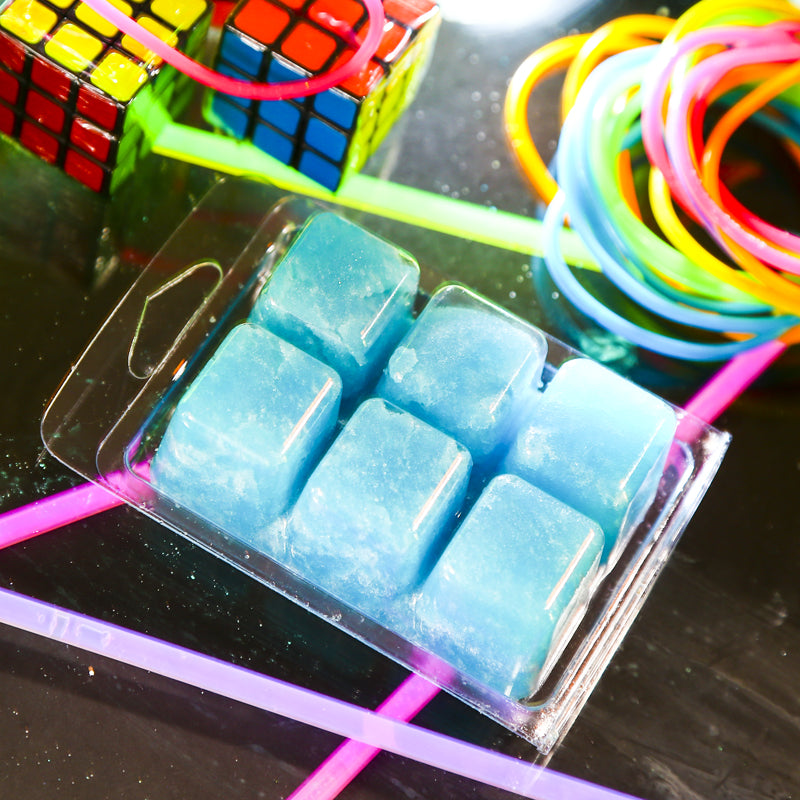 PERMED & TEASED Solid Sugar Cubes