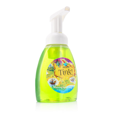 TINK! Foaming Hand Soap - Fortune Cookie Soap