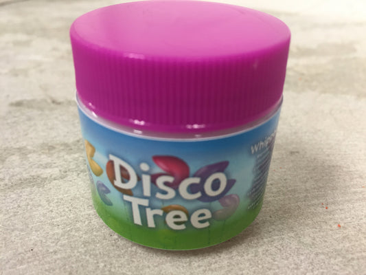 DISCO TREE Whipped Cream 1oz - Fortune Cookie Soap