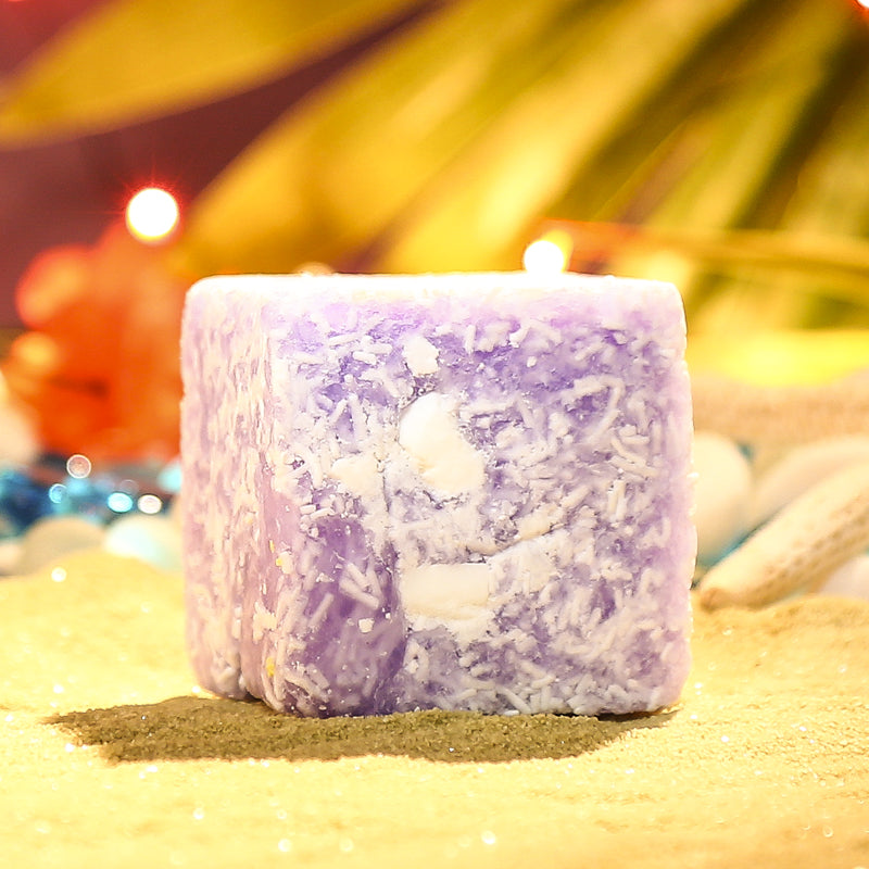 LUMIERE Shampoo Bar