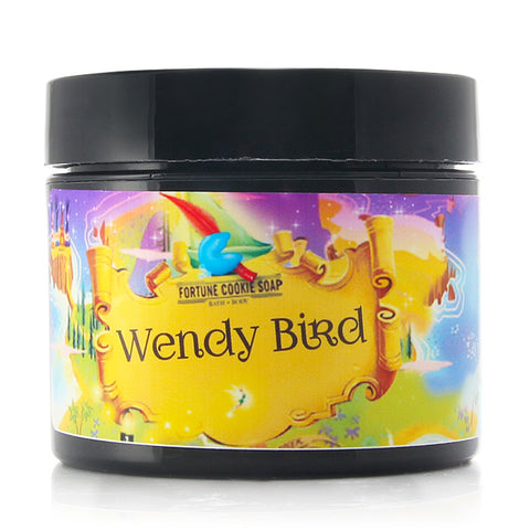 WENDY BIRD Deep Conditioner Treatment - Fortune Cookie Soap