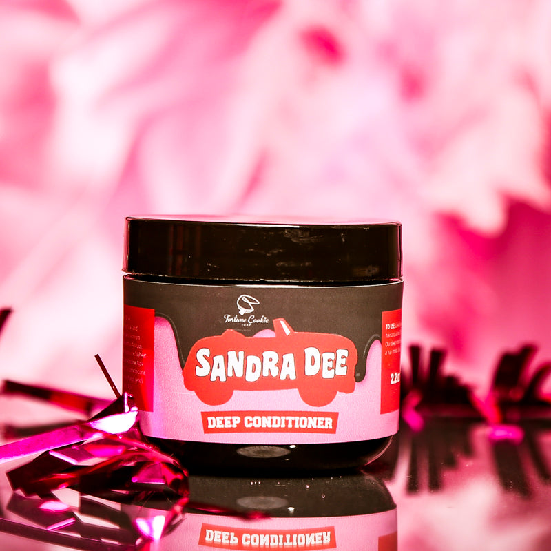 SANDRA DEE Deep Conditioner