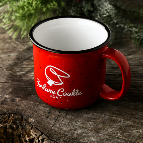 FCS Ceramic Mug 15 oz