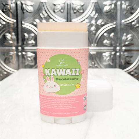 KAWAII Veggie Protein Deodorant