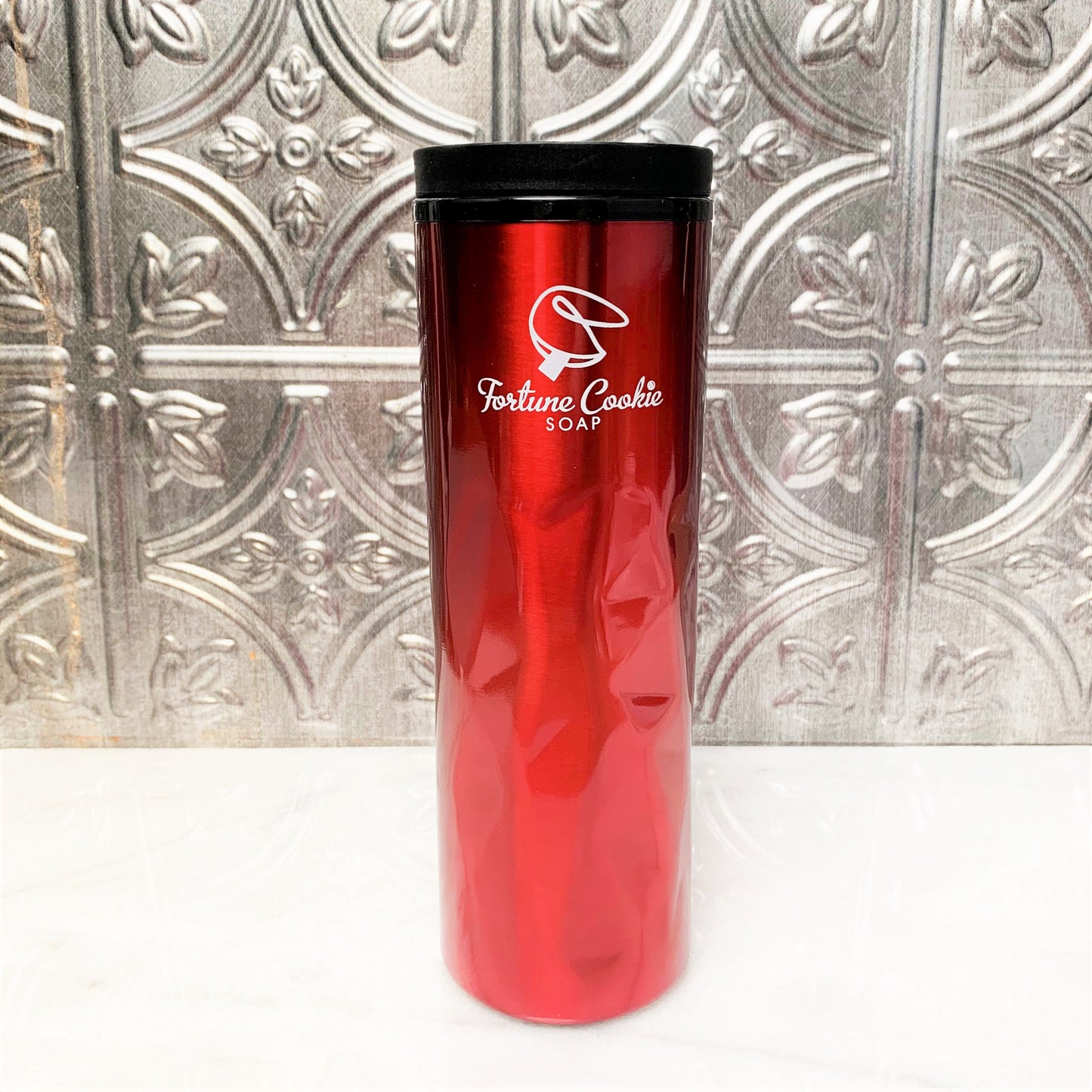 FCS Double Wall Insulated Tumbler 15oz