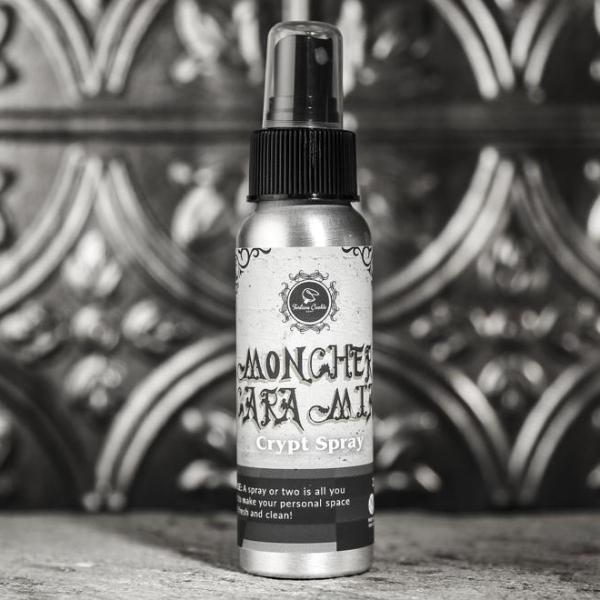 MON CHER CARA MIA Crypt Spray