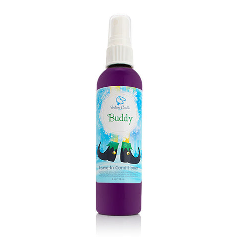 BUDDY Leave In Conditioner - Fortune Cookie Soap