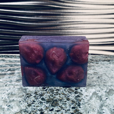 THAT'S THE BERRIES! Bar Soap