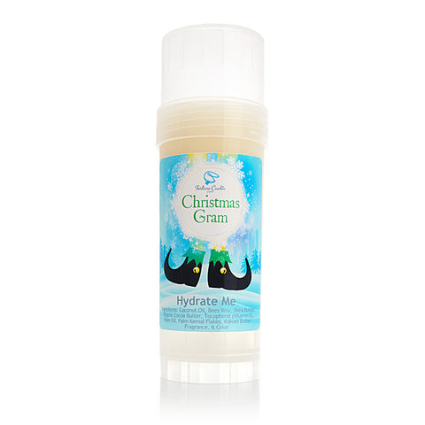 CHRISTMAS GRAM Hydrate Me - Fortune Cookie Soap
