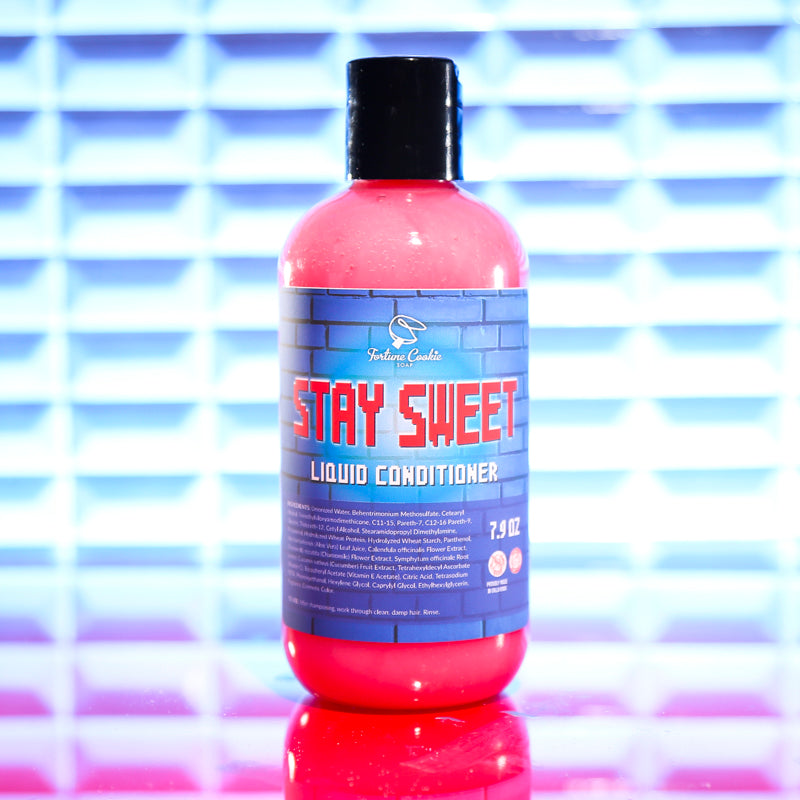 STAY SWEET Liquid Conditioner