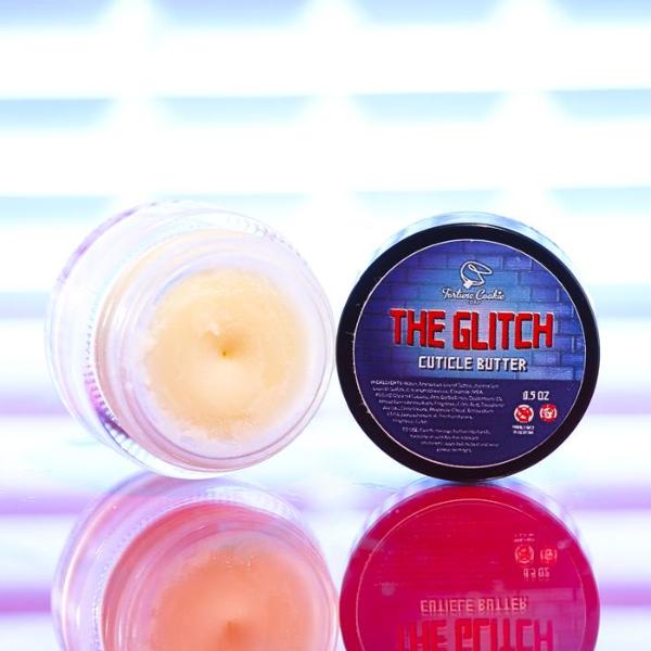 THE GLITCH Cuticle Butter