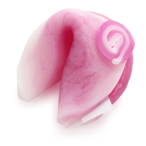 SWIRLY TWIRLY GUMDROPS Fortune Cookie Soap - Fortune Cookie Soap