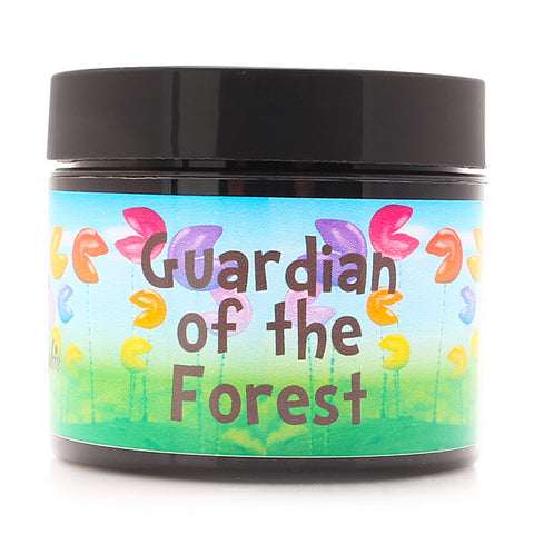 GUARDIAN OF THE FOREST Deep Conditioner Treatment - Fortune Cookie Soap
