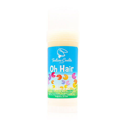 OH HAIR Hydrate Me - Fortune Cookie Soap