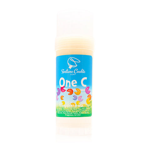 ONE C Hydrate Me - Fortune Cookie Soap