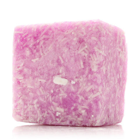 PARADISE FOUND Shampoo Bar - Fortune Cookie Soap
