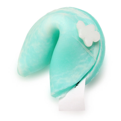 OH HAIR Fortune Cookie Soap - Fortune Cookie Soap