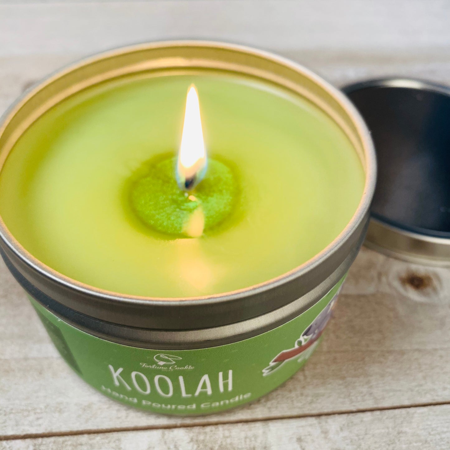 KOOLAH Hand Poured Candle (XL)
