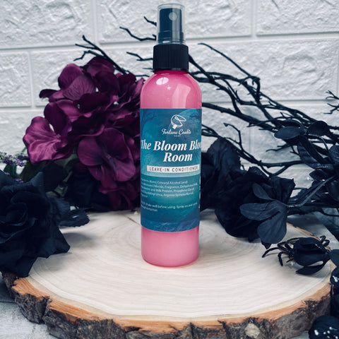 THE BLOOM BLOOM ROOM Leave-In Conditioner