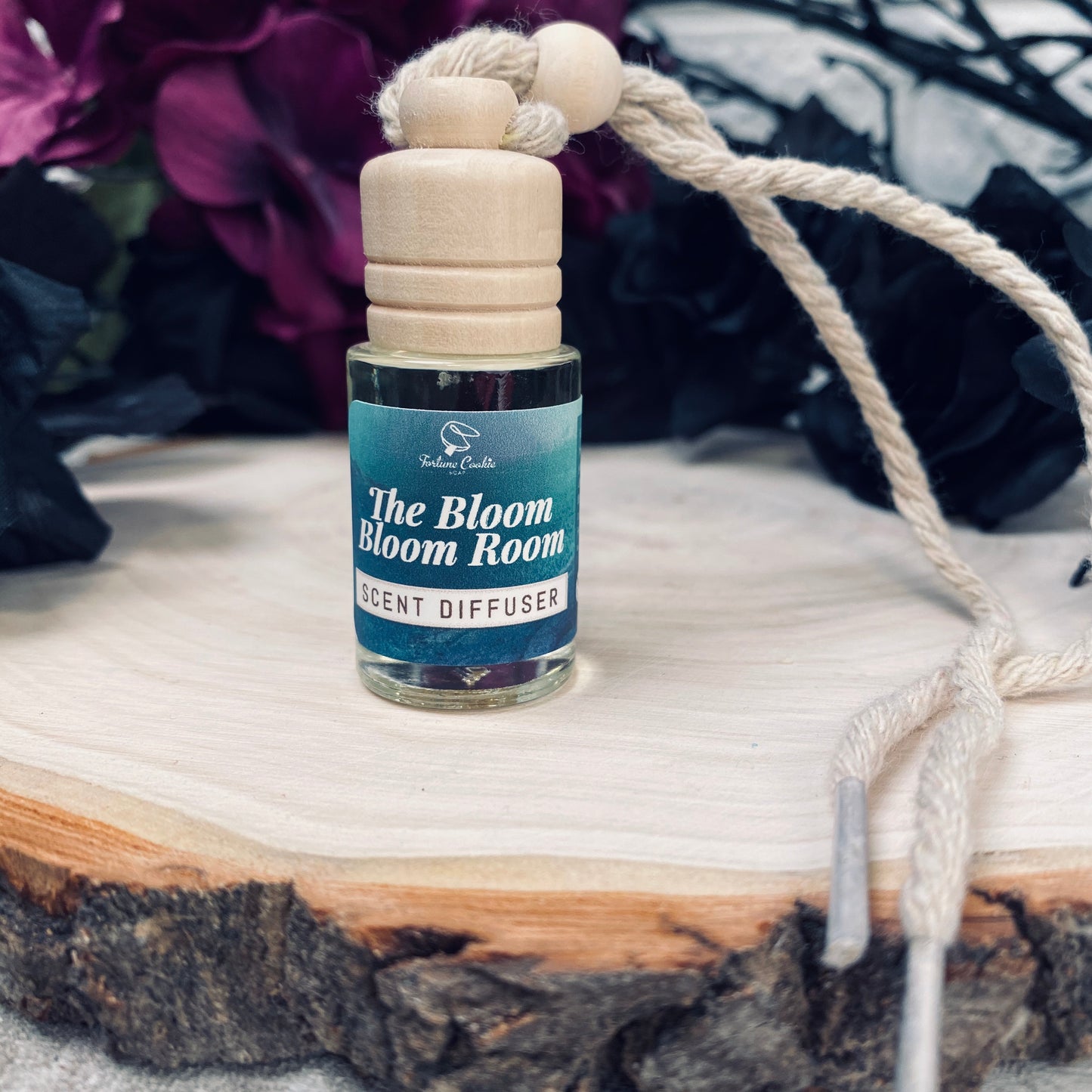 THE BLOOM BLOOM ROOM Scent Diffuser