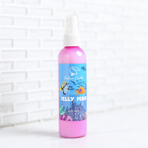 JELLYMAN Spray Lotion - Fortune Cookie Soap