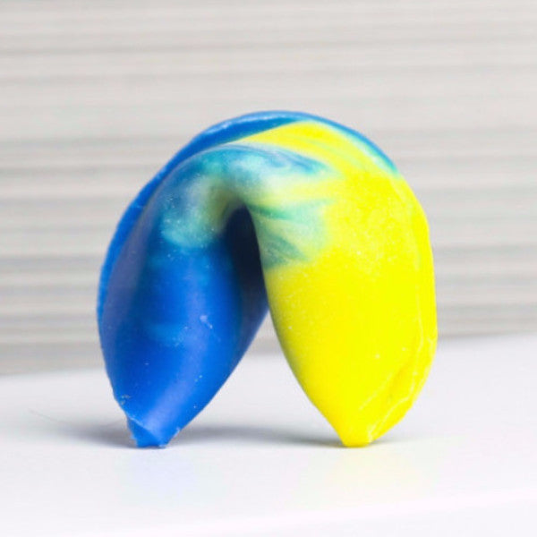 LIL' BLUE Fortune Cookie Soap - Fortune Cookie Soap
