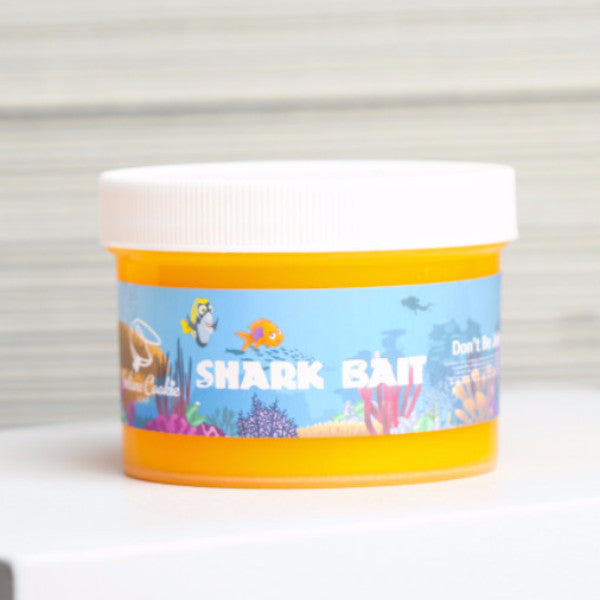 SHARK BAIT Don't Be Jelly Soap - Fortune Cookie Soap - 1
