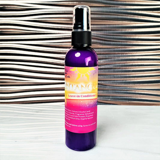 UNTANGLED Leave-in Conditioner