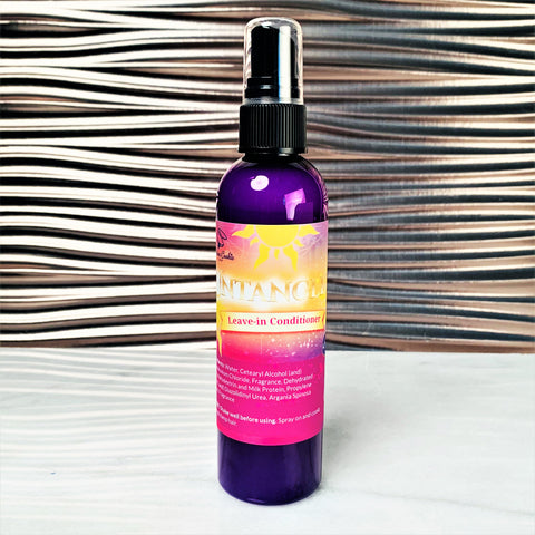 UNTANGLED Leave-in Conditioner