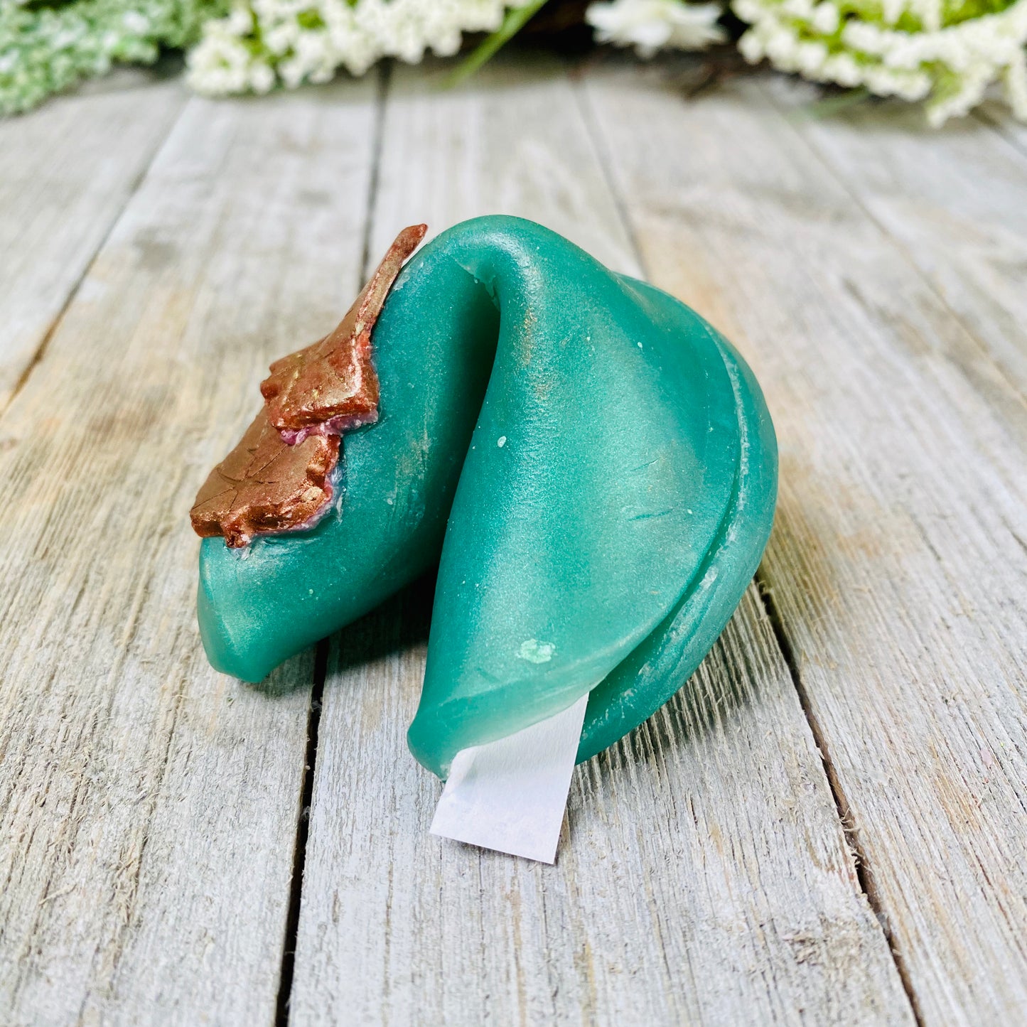 GARDEN PARTY Fortune Cookie Soap