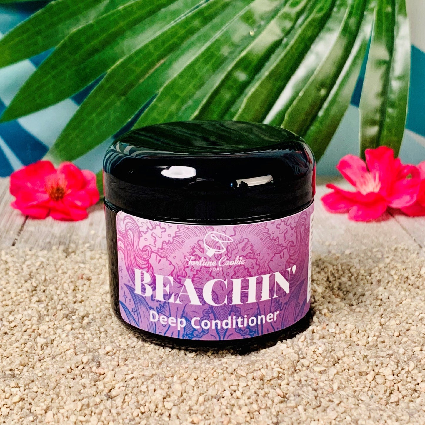 BEACHIN' Deep Conditioner